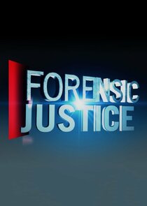 Forensic Justice poster