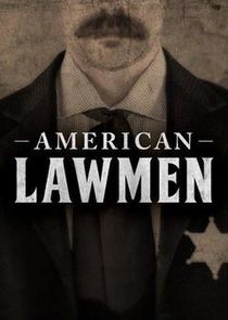 American Lawmen poster