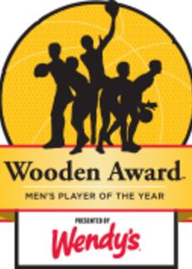 The Wooden Award poster