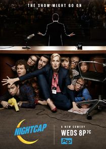 Nightcap poster