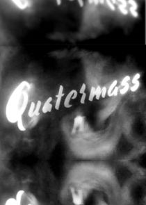 Quatermass II poster