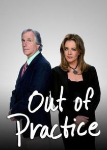 Out of Practice poster