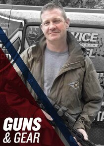 Guns & Gear poster