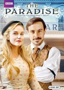 The Paradise poster