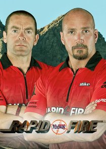 Midway USA's Rapid Fire poster