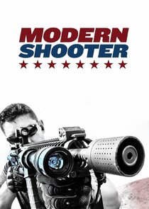 Modern Shooter poster