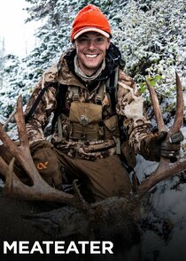 MeatEater poster