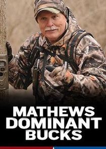 Mathew's Dominant Bucks poster