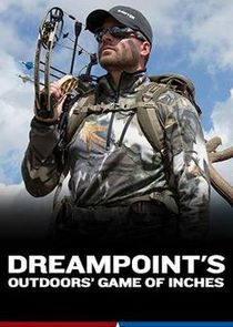DreamPoint Outdoors' Game of Inches poster