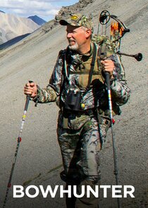 Bowhunter TV poster