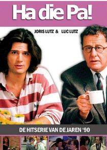 Ha die Pa! poster