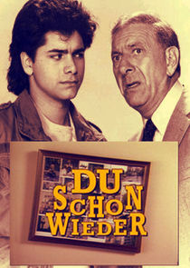 You Again? poster