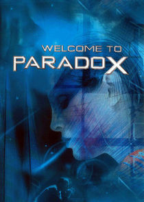 Welcome to Paradox poster