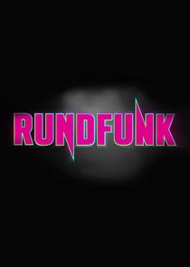 Rundfunk poster