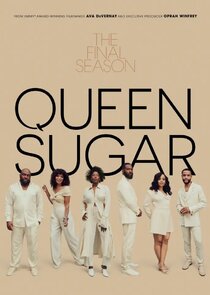 Queen Sugar poster