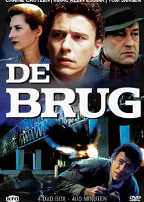 De Brug poster