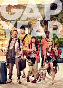 Gap Year poster