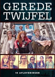 Gerede Twijfel poster