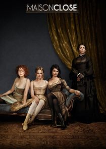 Maison Close poster