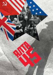 Ялта-45 poster