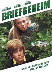 Briefgeheim poster