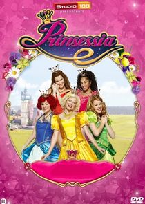 Prinsessia poster