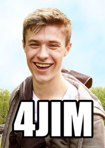 4Jim poster