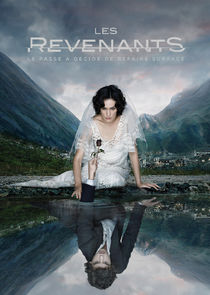 Les Revenants poster