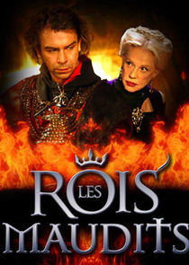 Les Rois Maudits poster