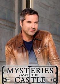 Mysteries at the Castle poster