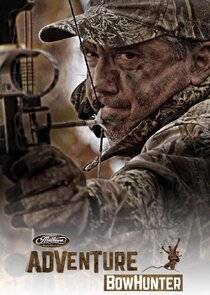 Adventure Bowhunter poster