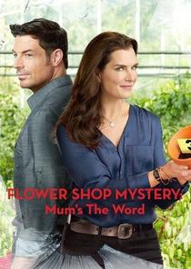 Flower Shop Mystery poster