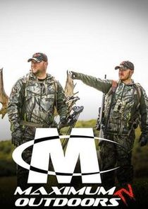 Maximum Outdoors TV poster