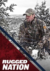 Rugged Nation poster