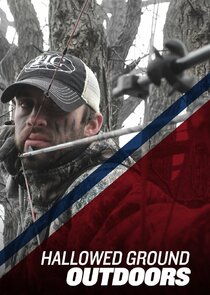 Hallowed Ground Outdoors poster
