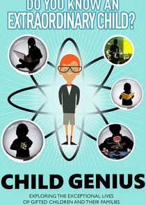 Child Genius poster