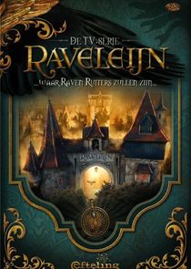 Raveleijn poster