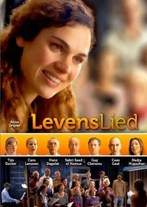 Levenslied poster