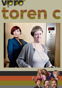 Toren C poster