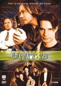 Unit 13 poster