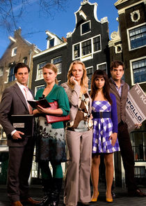 Verborgen Gebreken poster