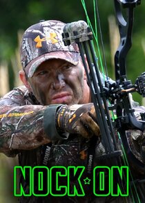Nock On TV poster
