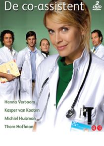 De co-assistent poster