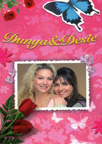 Dunya & Desie poster