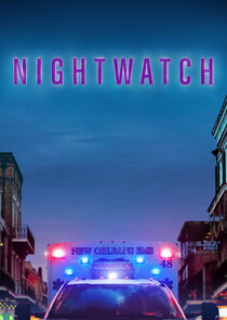 Nightwatch poster