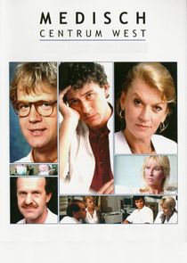 Medisch Centrum West poster