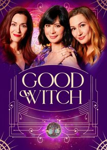 Good Witch poster