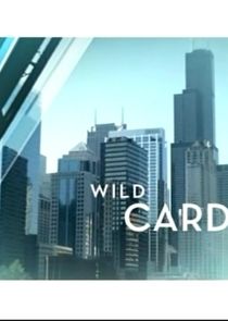 Wild Card poster