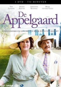 De Appelgaard poster