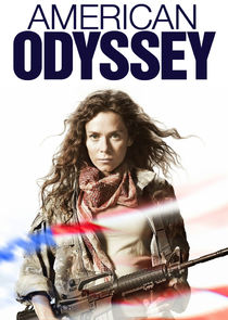 American Odyssey poster